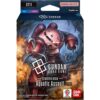 ST11DK Gundam Card Game Starter Deck Display ST11 Aquatic Assault