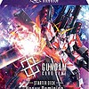 ST14DK Gundam Card Game Starter Deck Display ST14 Heavy Dominion