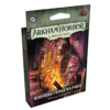 ahc107es_1 Rastros a ninguna parte pack de escenario