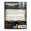 ahc107es_8 Rastros a ninguna parte pack de escenario