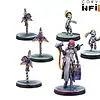 ALEPH Support Pack