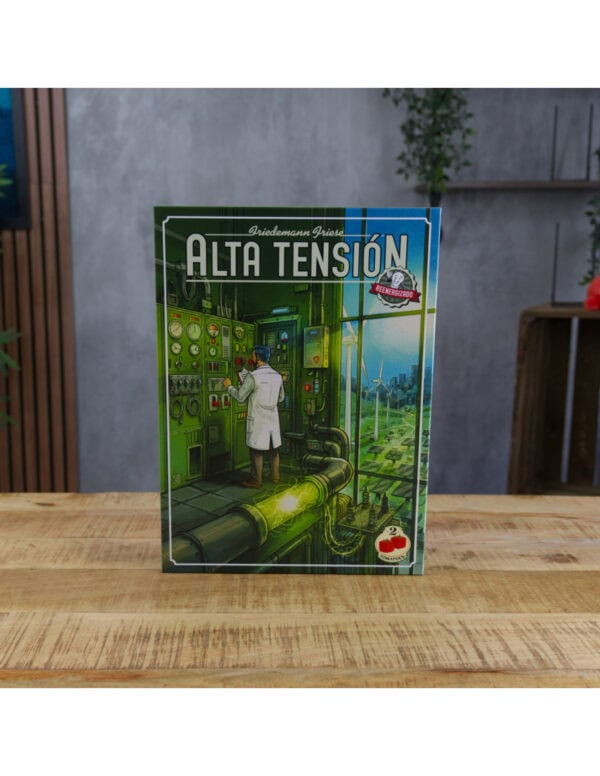 alta-tension-edicion-reenergizada Alta Tensión (Edición Reenergizada)
