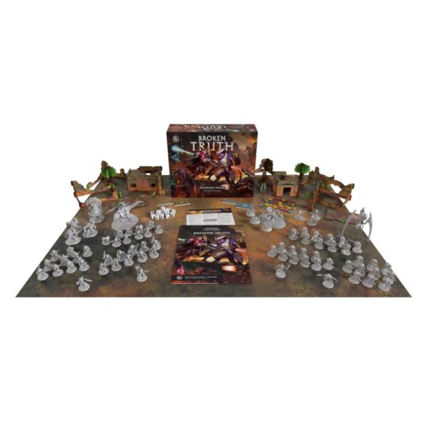 broken-truth-master-box-castellano (3) Broken Truth Master Box (Castellano)