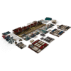 Horror en el Orient Express: El juego de mesa