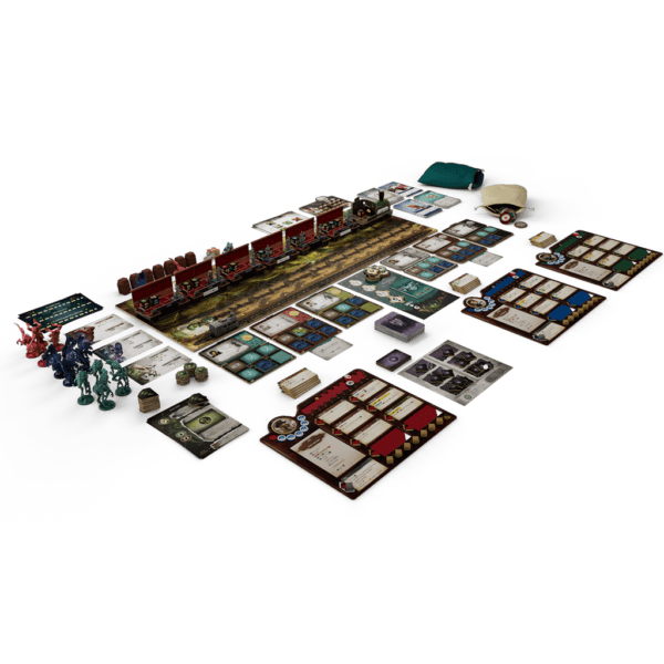 Tienda Online de Miniaturas, Juegos de Rol y Juegos de Mesa | Ludus Belli