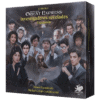 Investigadores revelados