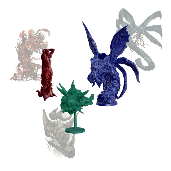 Tienda Online de Miniaturas, Juegos de Rol y Juegos de Mesa | Ludus Belli