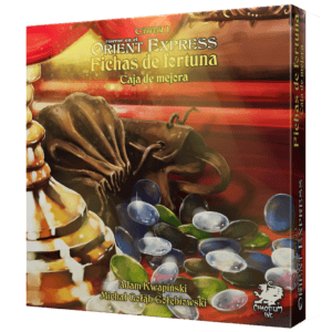 Fichas de fortuna