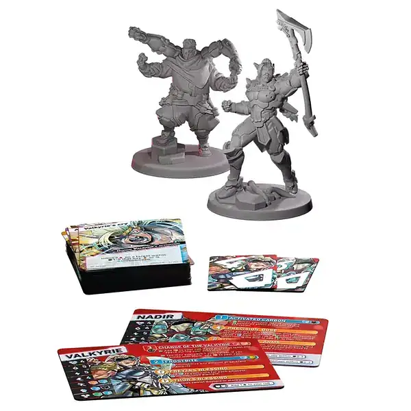 Tienda Online de Miniaturas, Juegos de Rol y Juegos de Mesa | Ludus Belli
