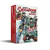 Cold Blood (Valkyrie & Nadir) Expansion Set