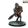 Combined Army Hero, The Charontids (Plasma Rifle)