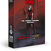 final-girl-14-minis-the-marrek-murders Final Girl película 14 The Marrek Murders – Miniaturas