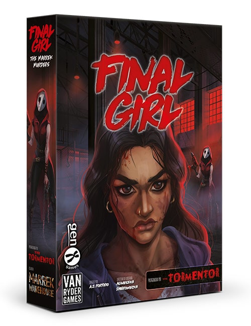 final-girl-14-the-marrek-murders Final Girl película 14 The Marrek Murders – The Tormentor