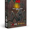 final-girl-15-minis-dont-make-a-sound Final Girl película 15 Don’t Make a Sound – Miniaturas