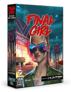 Final Girl película 11 The Killer From Tomorrow – The Hunter