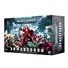 Battlle for Armageddon-