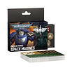 Pack de mando: Space Marines