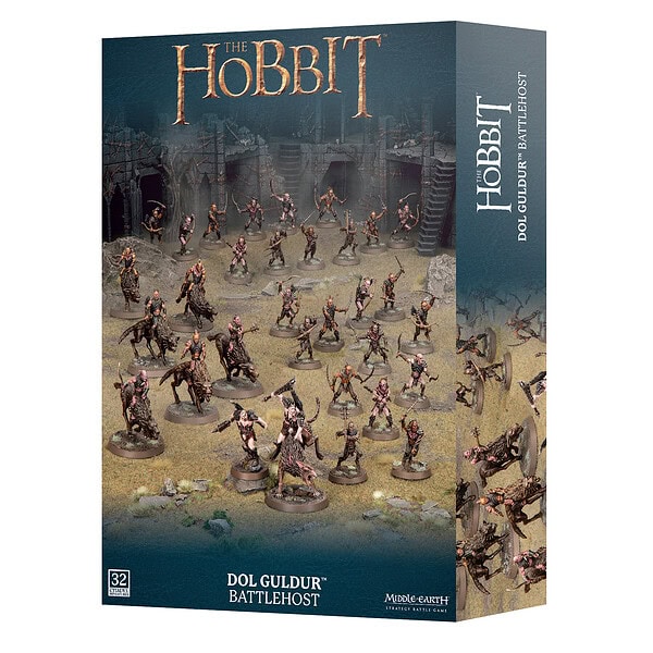 Dol Guldur™ Battlehost