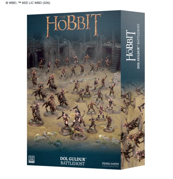 https___trade.games-workshop.com_assets_2026_09_99121462036_MEDolGuldurBattlehost09 Dol Guldur™ Battlehost