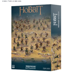 Mirkwood™ Battlehost