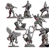 Infinity HexaDome Legends Core Box