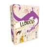 lloricas- Lloricas