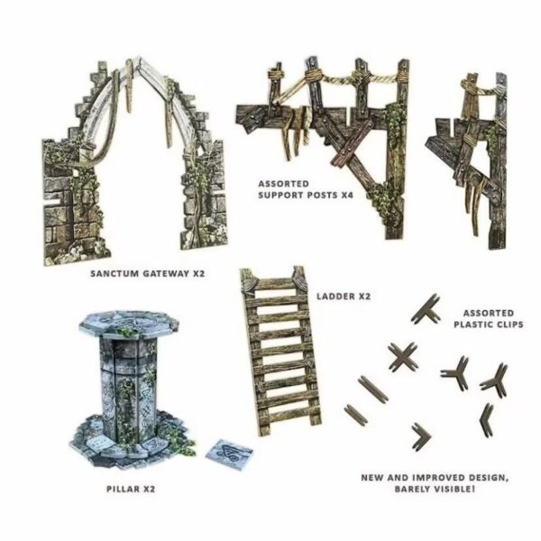 Tienda Online de Miniaturas, Juegos de Rol y Juegos de Mesa | Ludus Belli