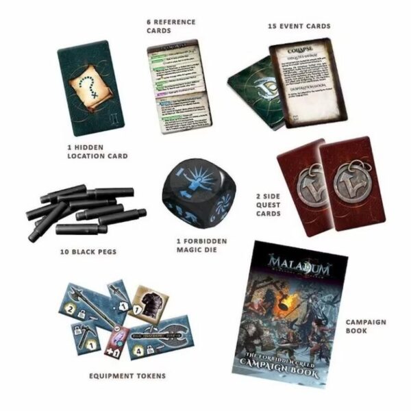Tienda Online de Miniaturas, Juegos de Rol y Juegos de Mesa | Ludus Belli