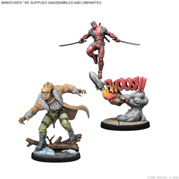 Tienda Online de Miniaturas, Juegos de Rol y Juegos de Mesa | Ludus Belli