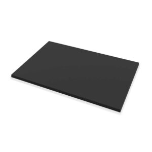 Peanas de plástico - Rectangulares 100x150mm