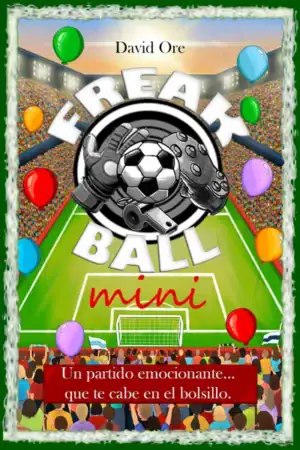 Freak Ball Mini