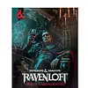 ravenloft-the-horrors-within-espanol-dungeons-dragons Ravenloft The Horrors Within Español - Dungeons & Dragons