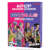 zmglln0101es_1 K-Pop Demon Hunters Batalla por los focos