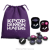 zmglln0101es_3 K-Pop Demon Hunters Batalla por los focos