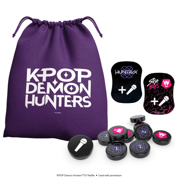 zmglln0101es_3 K-Pop Demon Hunters Batalla por los focos